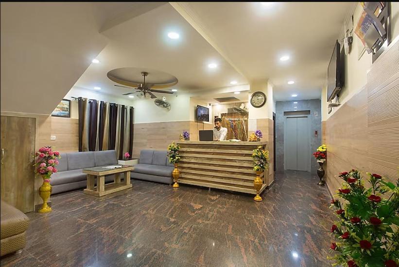 Trimrooms Trinity Katra Катра Экстерьер фото