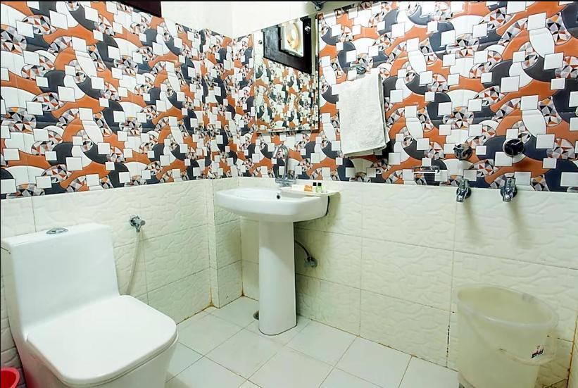 Trimrooms Trinity Katra Катра Экстерьер фото